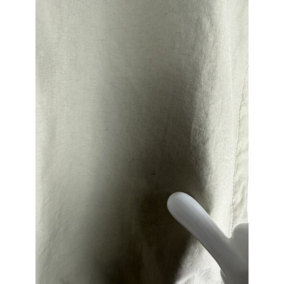 The North Face HyVent Insulated Snow Pants Women's Medium Ski Cargo Vtg Y2k 2005 - Picture 14 of 16